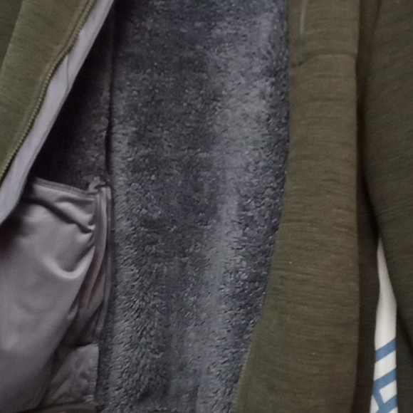 32Β° Heat Weather Proof Jacket L - Picture 3 of 5